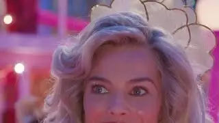 Barbie Trailer Remix
