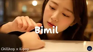 Aurora Realm - Bimil (Official Audio) | K-Pop / Chillhop