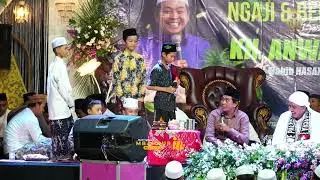 KH. ANWAR ZAHID PALING LUCU 2024