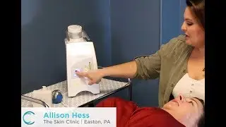 CryoLab® Aesthetics Product Demo by Licensed Esthetician | Treats Skin Tags, Sun Spots, Age Spots