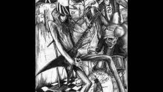Hollow Ground - Death Cube K