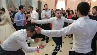 Ураганная свадьба | город Избербаш | 05.01.2022 🔥👏 