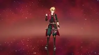 Thoma Leaks! Genshin Impact Leaks