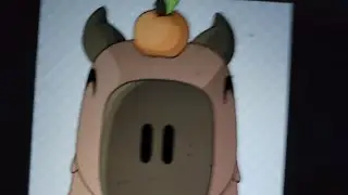 download capybara clicker now my friend told me to do this