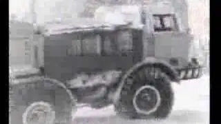 ZIL-135LM
