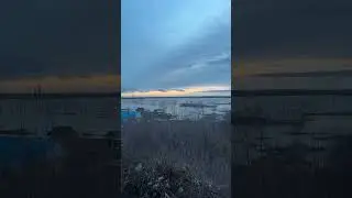 Flooding petropavlosk #shorts #petropavlovsk #kazakhstan #flooding
