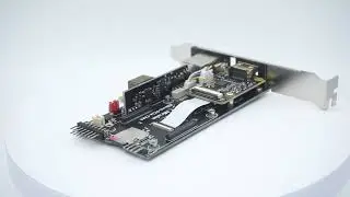 BliKVM PCIe 