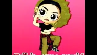Full In-Game JuJu on that beat song! (Juju on that beat game) (Theme)
