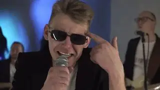 Кавер группа 