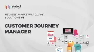 Customer Journey Manager - Related Digital Solution