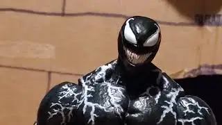 sneak peak of upcoming stopmotion