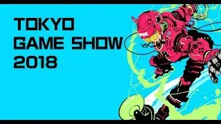 Resumen del Tokyo Game Show 2018 (Sony)