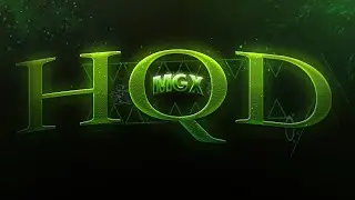 Harder than VSC? | HQD by MGX | Geometry dash