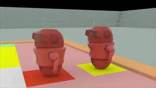 Rendered Video for Preview - V1