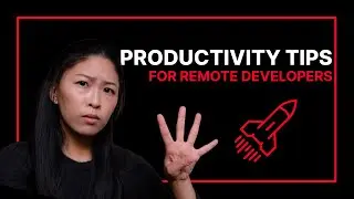4 Productivity Tips to Succeed as a Remote Developer | Arc.dev