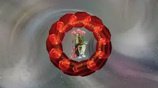 Вариации использования футажей на прозрачном фоне