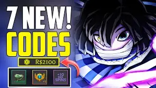⚡UPDATE NOW⚡DEMON BLADE CODES - ROBLOX CODES - CODES FOR DEMON BLADE - DEMON BLADE