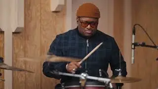 Dante' Pope Plays PDP Concept Classic