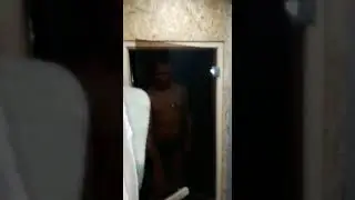 Снежная ванная