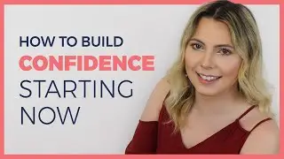 Tips on How to Build Confidence from MTF Woman | Casey Blake