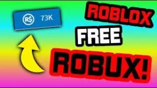 Free Robux Generator - Fastest way to get free robux in roblox - 17 July 2022