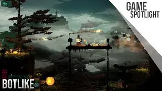 Game Spotlight | Botlike