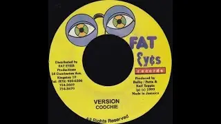 Elephant Man - Nuh Like (Radio Edit) (Coochie Riddim) 1998 {Fat Eyes}