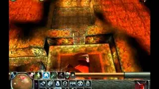 Обучающее Прохождение Dungeon Keeper 2 (Серия №15) - Часть №1