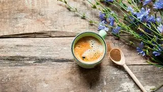 ТОП 5 лучших альтернатив кофе. Альтернатива кофе. Замена кофе. Лучше кофе. Вместо кофе. Полезнее.