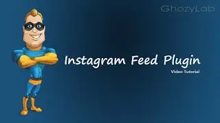 How to Use Instagram Feed Plugin