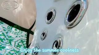 Enjoy Summer.