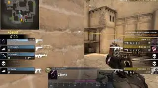 4k deag ukpl