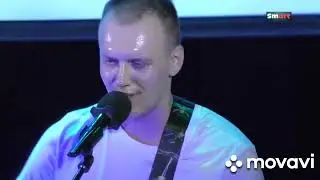 "Снег кружится" и "Звенит Январская Вьюга" (fragments) (Persona Non Grata)
