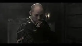 Age of Samurai WilfredLee Demo REEL