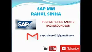 Posting Only Possible In Periods YYYY/MM And YYYY/MM In Company Code XXXX -learn automation