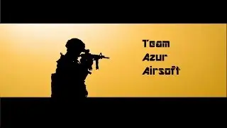 Team Azur trailer