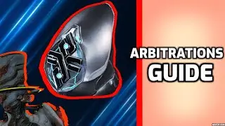How to Arbitrations - Warframe guide 2020