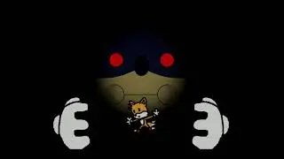 Sunky the PC Port. (Sunky Fangame.)