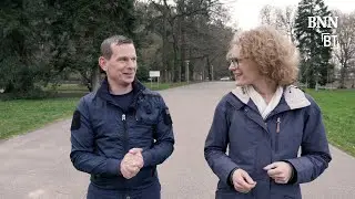 Kandidatenvorstellung OB-Wahl Gaggenau 2023: Sven Kimmig