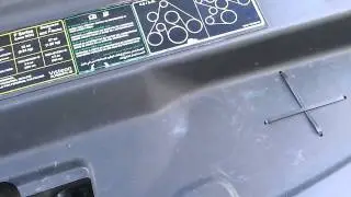 DDM Tuning HID 9007 Installation Overview