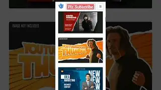 how to create YouTube thumbnail #viral #shorts #short