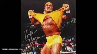 (FREE) Conway The Machine x Westside Gunn Type Beat - Hulk Hogan