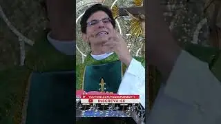 O AMOR NÃO FAZ MAL  | PADRE REGINALDO MANZOTTI