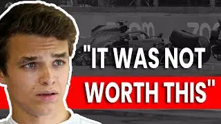 How McLaren Managed To Get Back To The Top Of The Gird