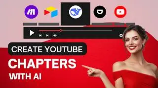 Automatic Youtube Chapters with AI and Deepseek V3