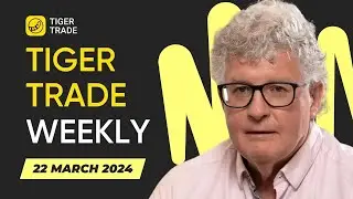 Interest Rates Remain and What does it mean for the market? | Tiger Trade Weekly | Ep. 3