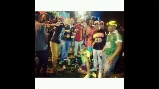 Bonde dos Menor de Varzelândia