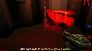How very fast deliver the flag in CTF Unreal Tournament
