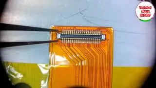 Display Folder Jack Replacement 🪛