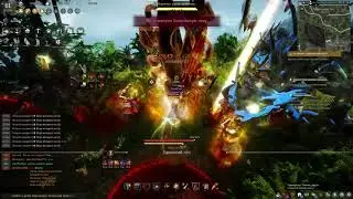 Black Desert   Летний сезон страйкер (Get low) =)